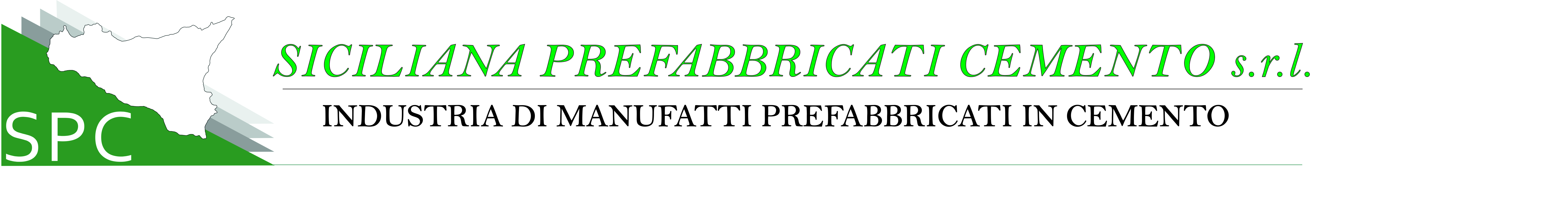 Catalogo - Siciliana Prefabbricati Cemento S.r.l.
